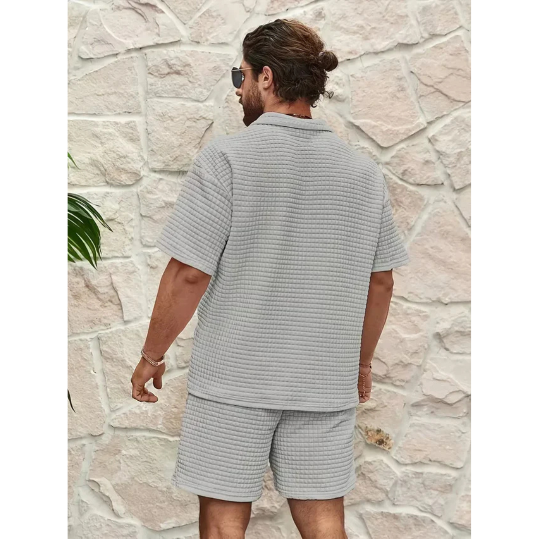 Zomer set voor mannen - Ravello