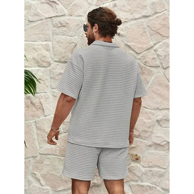 Zomer set voor mannen - Ravello
