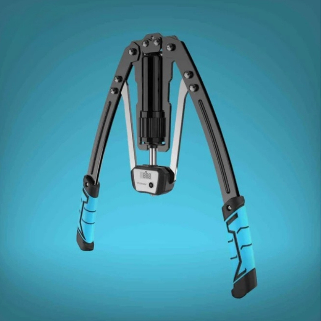 Arm Trainer - Résistance Réglable et Entraînement Efficace à Domicile