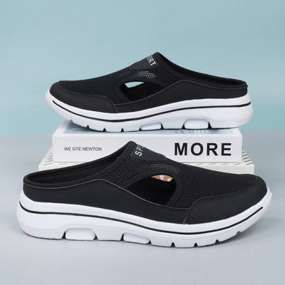 Solevia - Orthopädische Schuhe