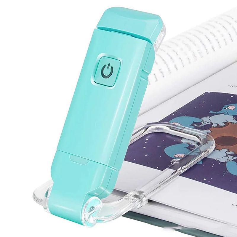 LuminaFlex BookMate | Boekenlamp