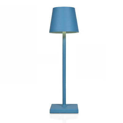 Tafellamp - Draadloze Oplaadbare Designlamp - LumiNord