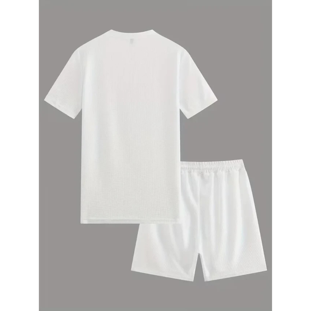 Zomer set met korte mouwen - Varello