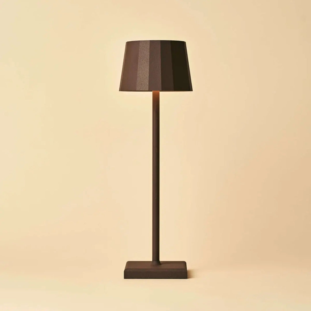 MYHOME® - Tafellamp - Draadloos Oplaadbaar Design