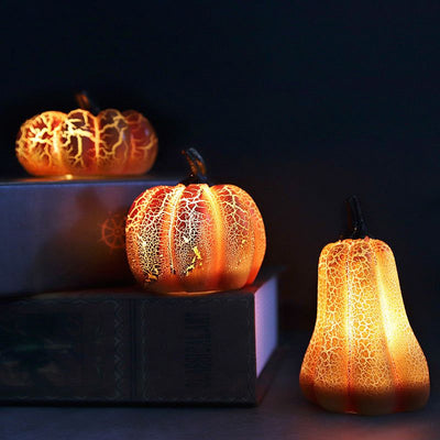 Gloeiende Kalebassen - De Ultieme Halloween Pompoenlamp