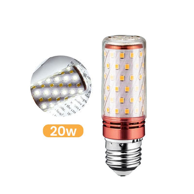 LuminaGlow™ LED Wonderlamp