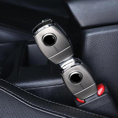 Universele veiligheidsgordel voor auto's (1+1 GRATIS)