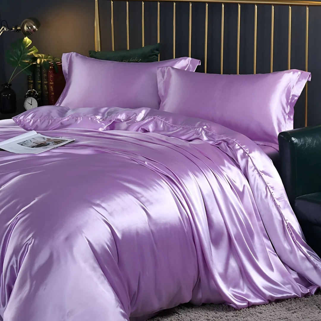 Verkoelend Dekbed - Luxe Slaapcomfort voor Elke Nacht