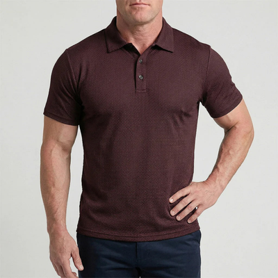 Polo Voor Heren - Classic Essentials
