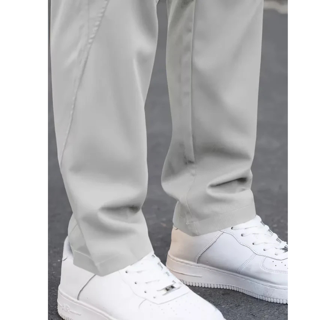 Cargo Broek - Functionele Casual Broek - Ravion