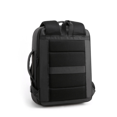 Laptop Rugzak met USB Oplaadpoort - UrbanVault