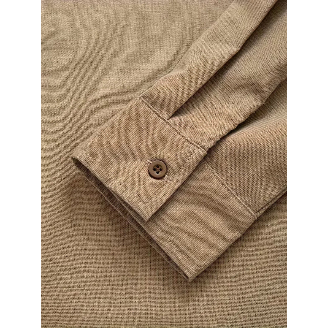 Zomer Set - Luchtige Lange Mouwen Co-ord - Ventaro