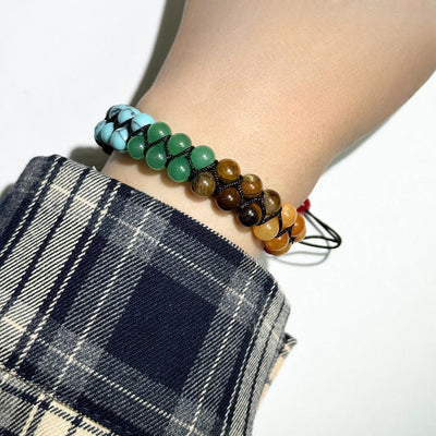 Chakra Armband - Balans En Innerlijke Rust