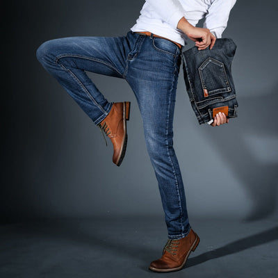 Owen - Jean Stretch Premium
