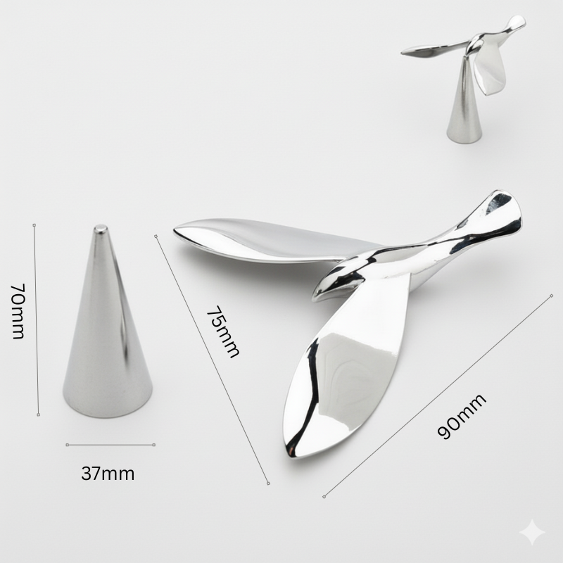Tipsy Bird – Uniek Design Flesopener