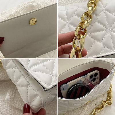 Luxury Crossbody Tas