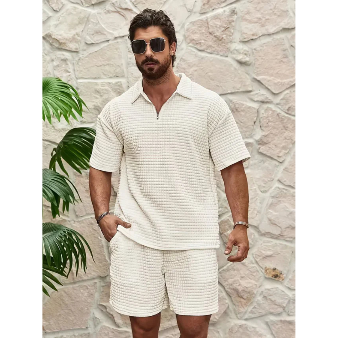 Zomer set voor mannen - Ravello