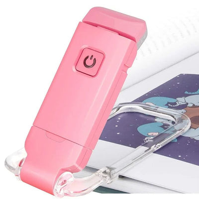 LuminaFlex BookMate | Boekenlamp