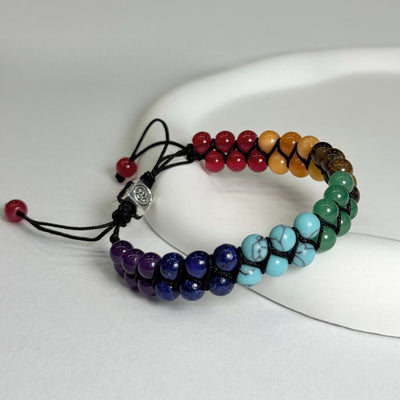 Chakra Armband - Balans En Innerlijke Rust