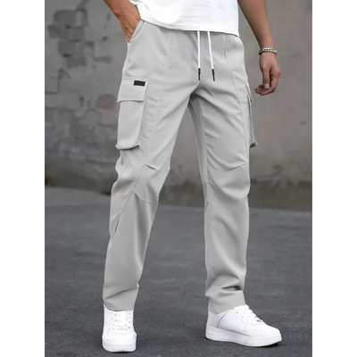 Cargo Broek - Functionele Casual Broek - Ravion