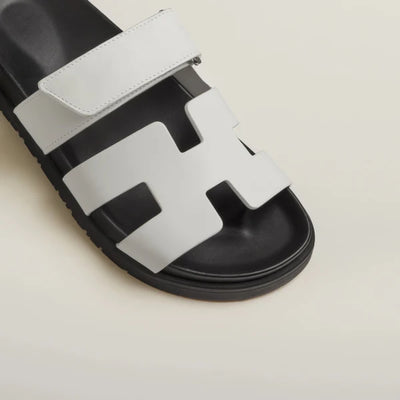 Elara - Leder-Sommersandalen für Damen