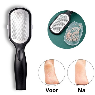 Hak Eeltverwijderaar Vijl