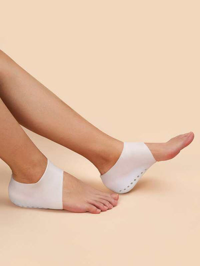 Medische Hoogte Vergrotende Gel Inlegzolen