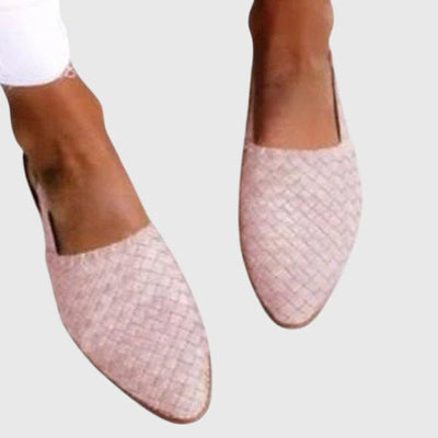 Veloria - Orthopedische sandalen voor comfort & ondersteuning