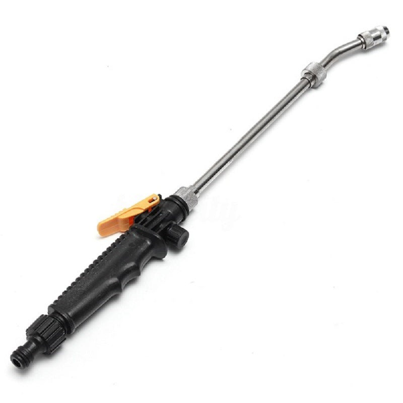 HYDRO™ - 2-in-1 hogedrukreiniger