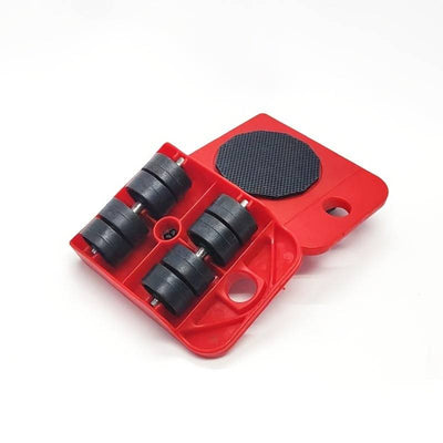 EasyRoll™ - Herdefinieer comfort thuis