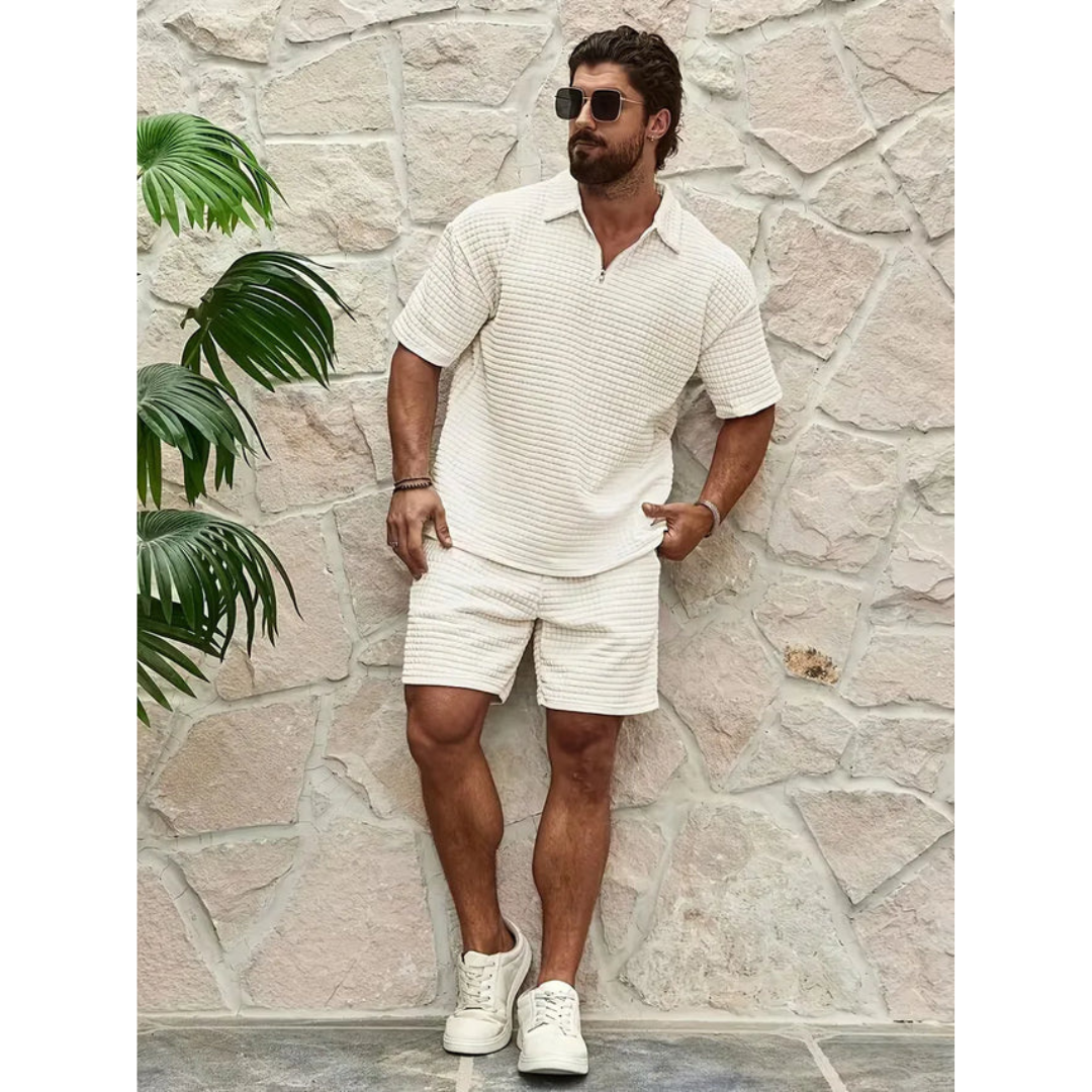 Zomer set voor mannen - Ravello