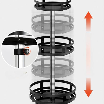 SpiceMaster 360° Keukenopslag Elegance