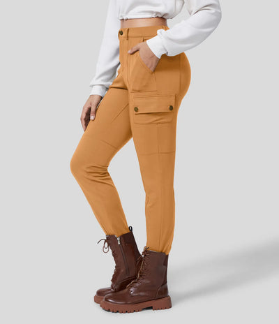 Avelite - Comfy Stretch Broek