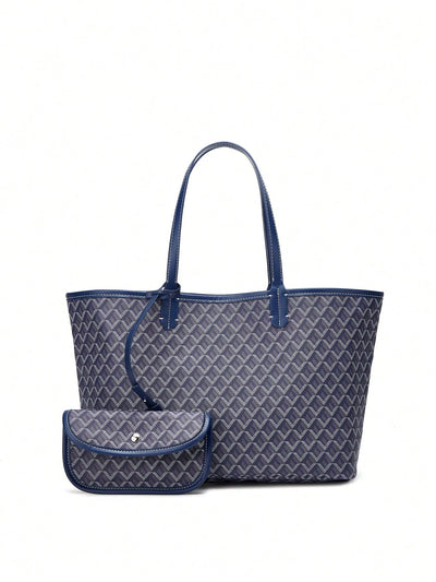 Victoria - Sac à bandoulière - Sac fourre-tout spacieux et léger