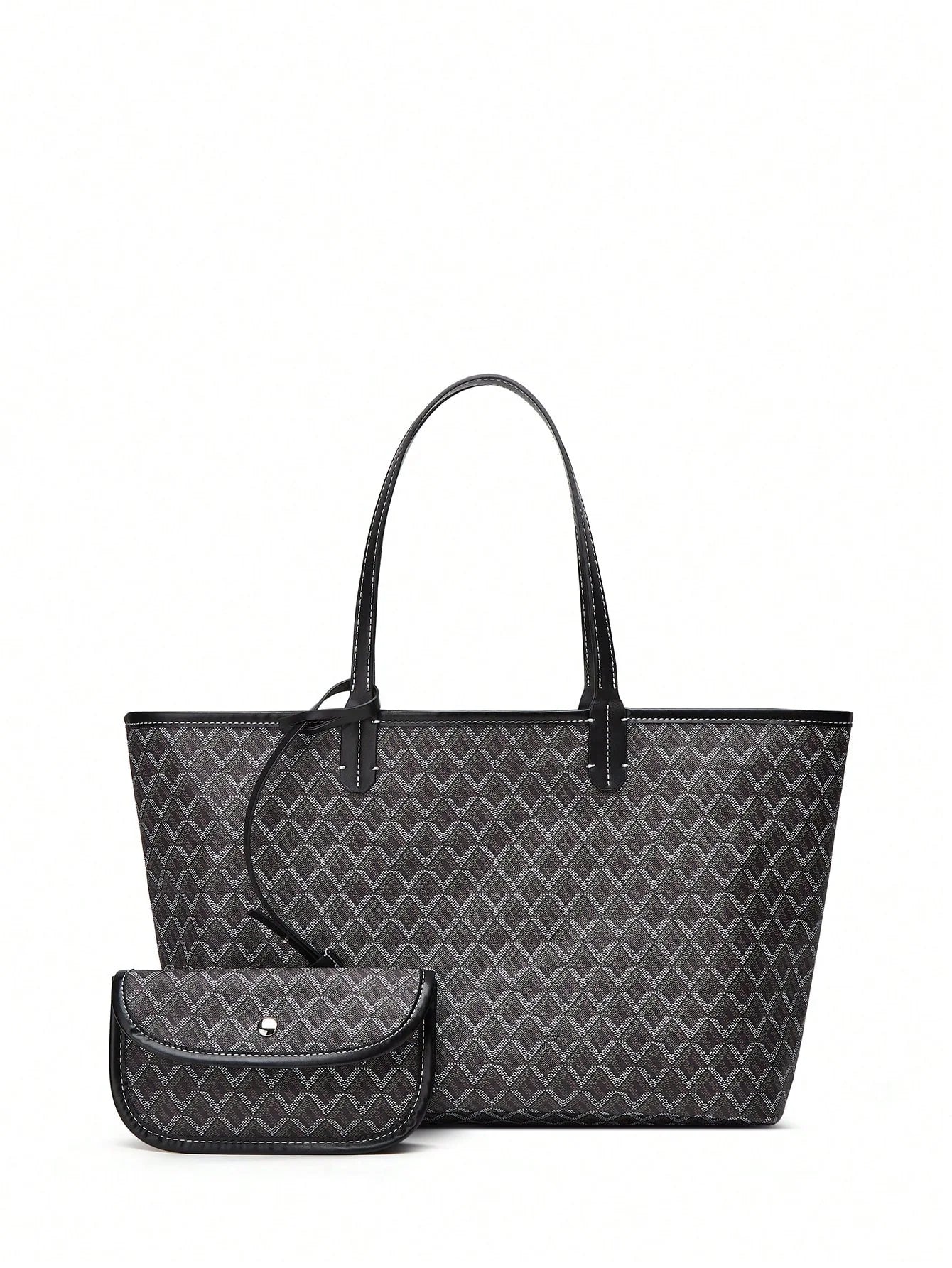 Victoria - Sac à bandoulière - Sac fourre-tout spacieux et léger