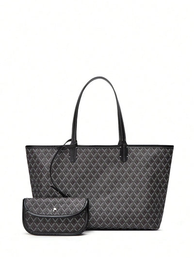Victoria - Sac à bandoulière - Sac fourre-tout spacieux et léger