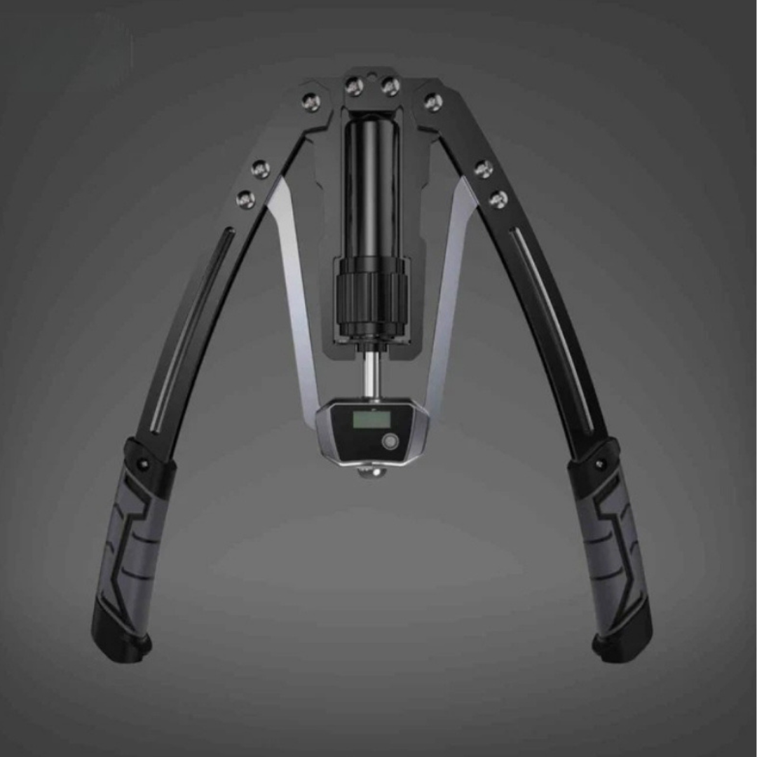 Arm Trainer - Résistance Réglable et Entraînement Efficace à Domicile