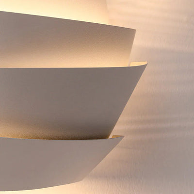 Wandlamp - Scandinavische Dubbele Lichtpunten - Veylora