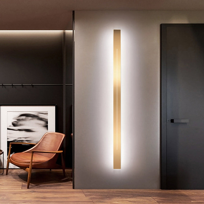 Wandlamp - Moderne LED Wandverlichting - GoldLume