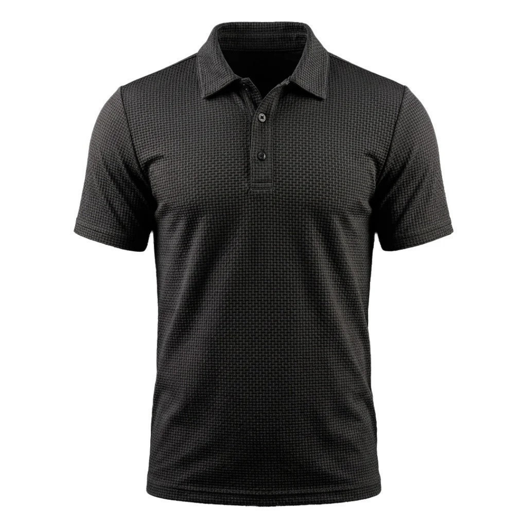 Polo Voor Heren - Classic Essentials