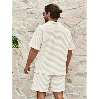 Zomer set voor mannen - Ravello