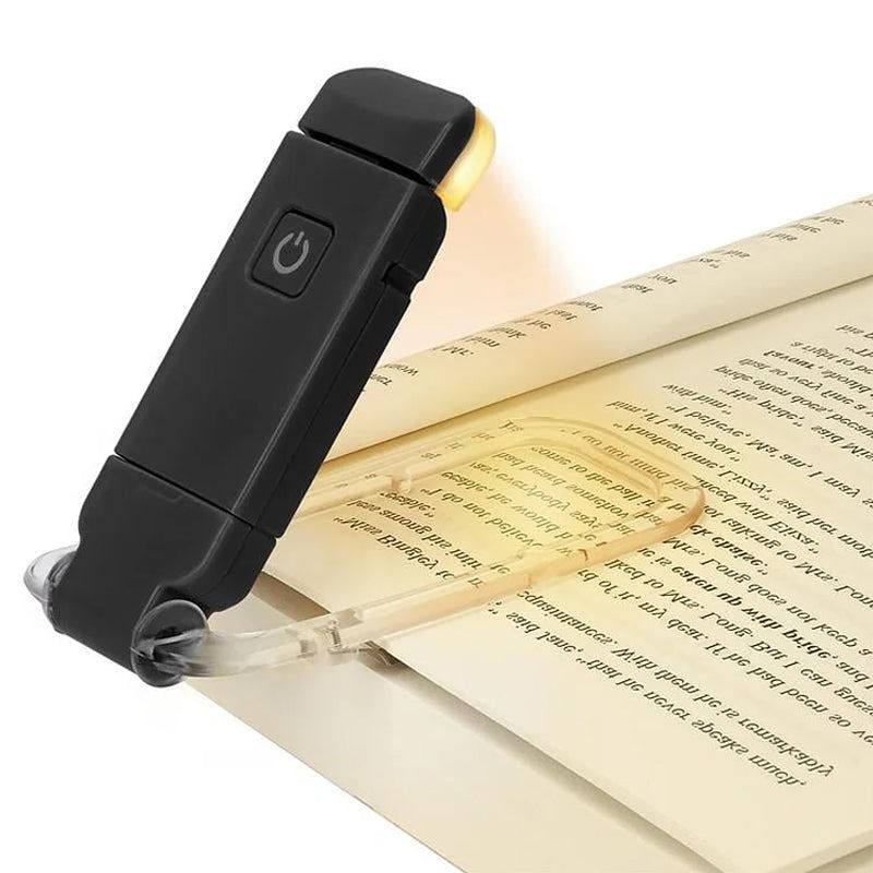 LuminaFlex BookMate | Boekenlamp