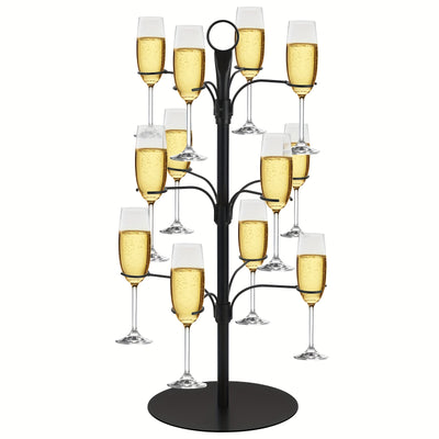 Cocktail Boom – Luxe accroche-regard pour Noël et le Nouvel An