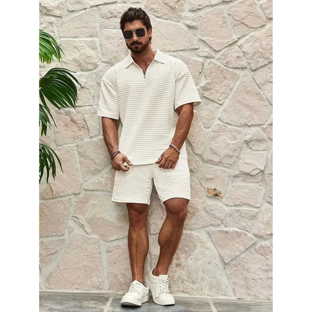 Zomer set voor mannen - Ravello
