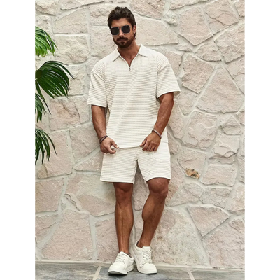 Zomer set voor mannen - Ravello
