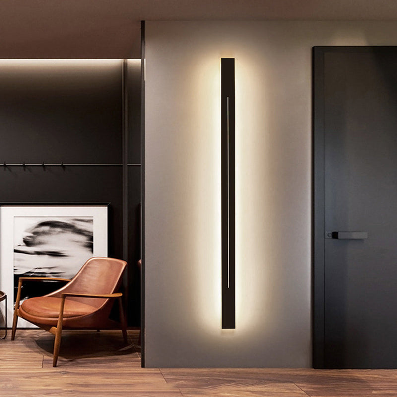 Wandlamp - Moderne LED Wandverlichting - GoldLume