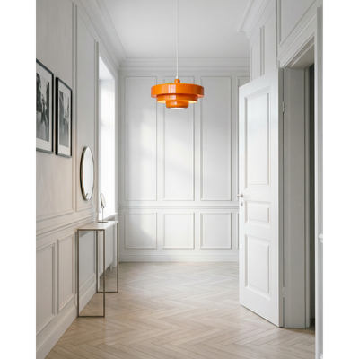 Lumivale - Wasserfall Design-Hängelampe