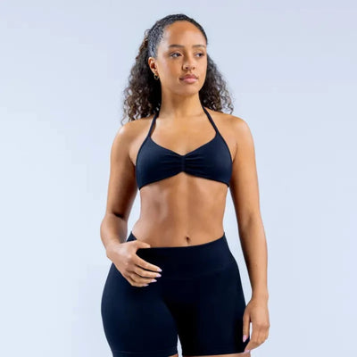 BH Set - Naadloze Comfort Set met Hoge Taille - VelvetShape