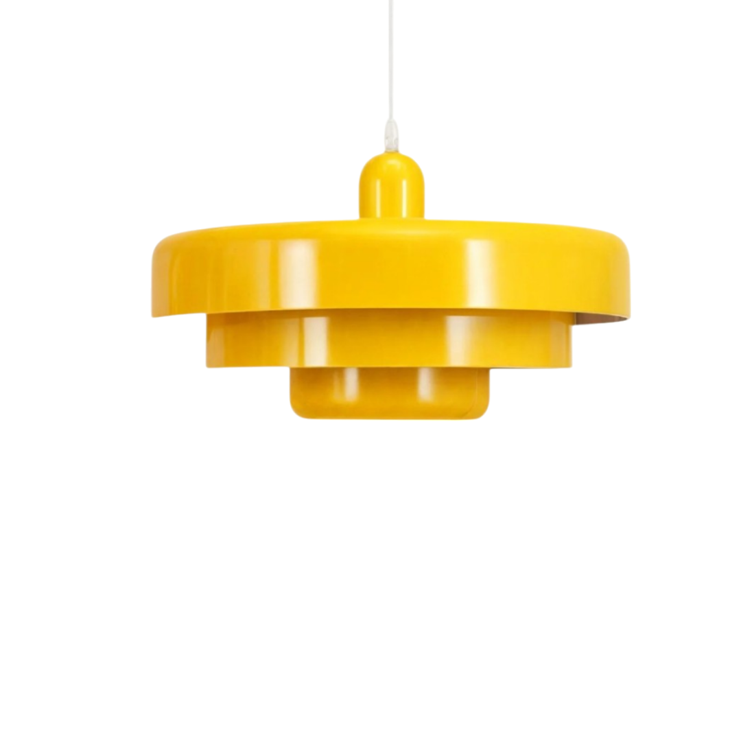 Lumivale - Wasserfall Design-Hängelampe