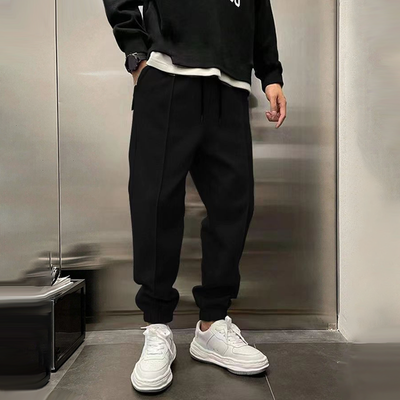 Curtis | Soft-Fiber Jogger